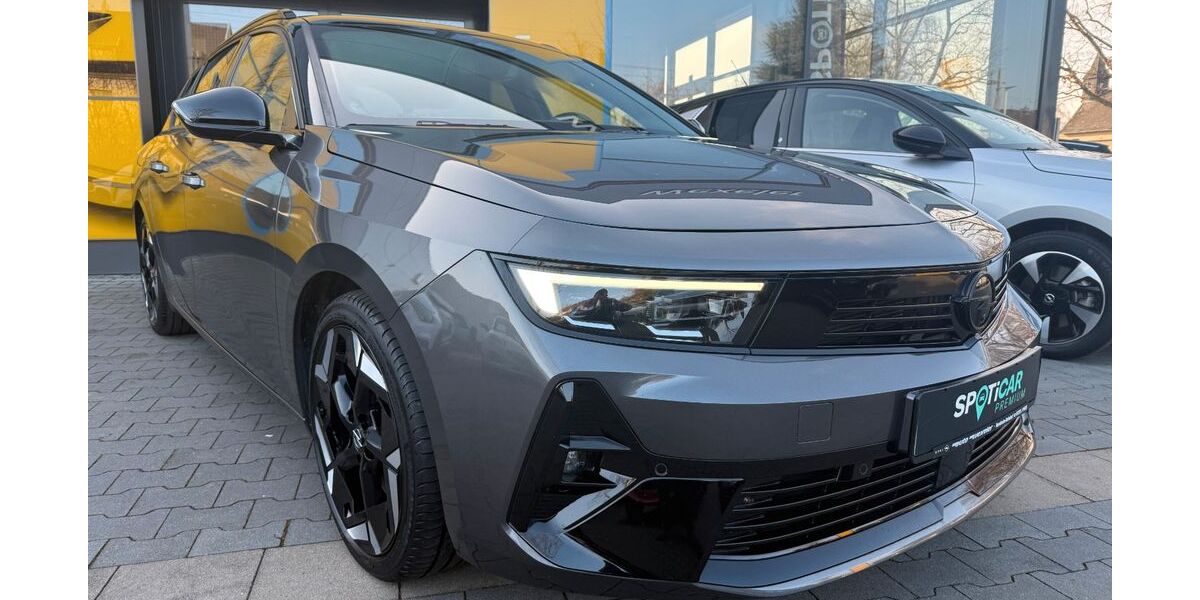 Opel Astra 29.995 km 33.990 &euro; Bornheim 53332