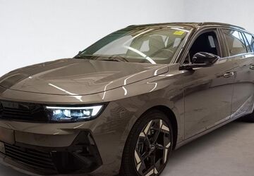 Opel Astra 29.995 km 35.880 &euro; Bornheim 53332