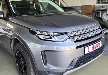 Land Rover Discovery 132.000 km 16.500 &euro; Troisdorf (10 km Köln-Bonn Airport) 53842