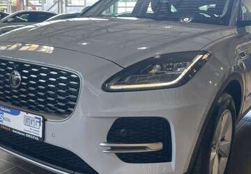 Jaguar E-Pace 55.289 km 28.500 &euro; Eitorf 53783