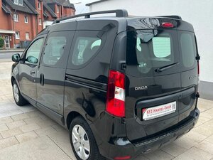 Dacia Dokker Comfort 69.900 km 9.490 &euro; Troisdorf 53844