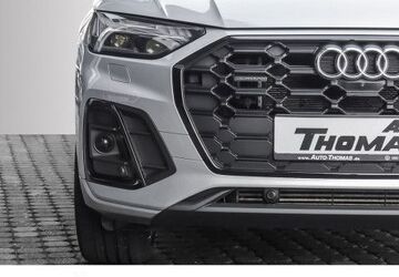 Audi Q5 89.170 km 38.490 &euro; Bonn 53227