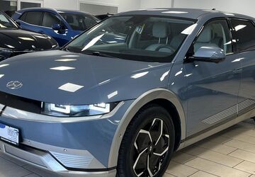 Hyundai IONIQ 5 58.036 km 29.400 &euro; Bonn 53227
