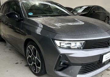 Opel Astra 59.575 km 21.500 &euro; Eitorf 53783