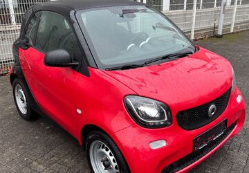 Smart ForTwo 77.200 km 6.790 &euro; Köln 51147