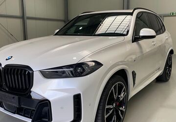 BMW X5 19.700 km 79.900 &euro; Bornheim 53332