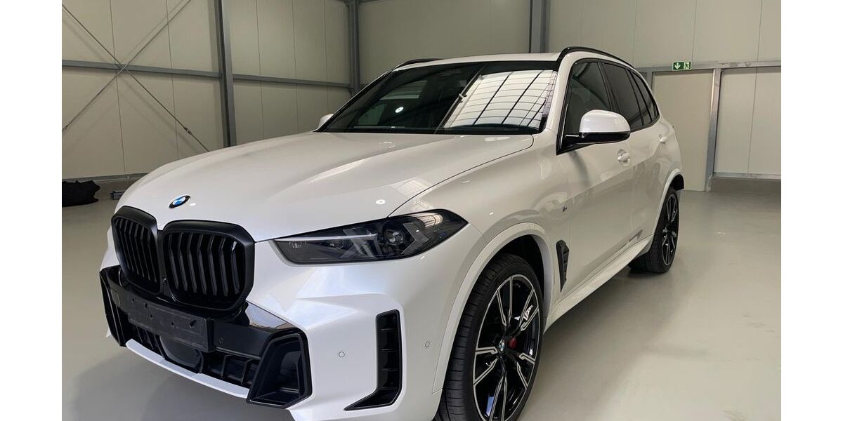 BMW X5 19.700 km 81.750 &euro; Bornheim 53332