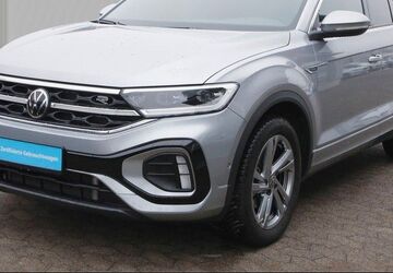 VW T-Roc 12.950 km 28.750 &euro; Meckenheim / Bonn 53340