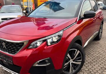 Peugeot 3008 130.815 km 15.000 &euro; Köln 50827