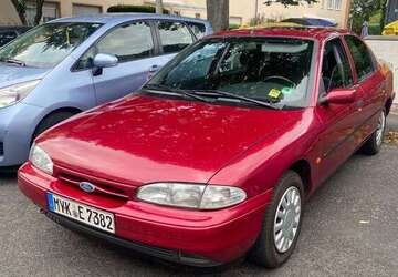 Ford Mondeo 113.000 km 1.400 &euro; bonn 53123