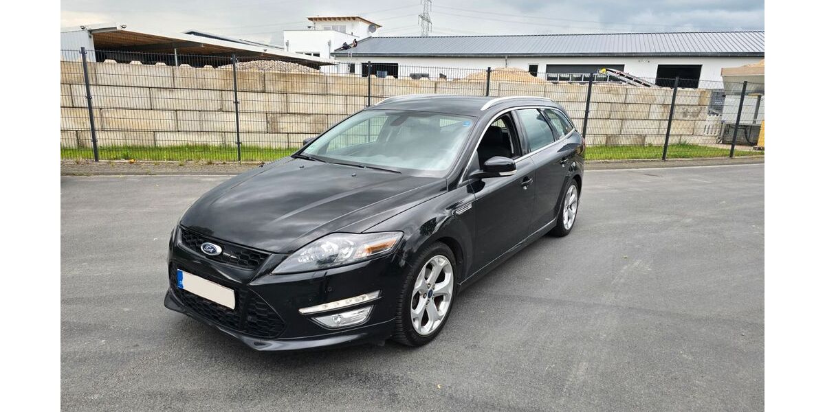 Ford Mondeo 269.899 km 5.899 &euro; EITORF 53783