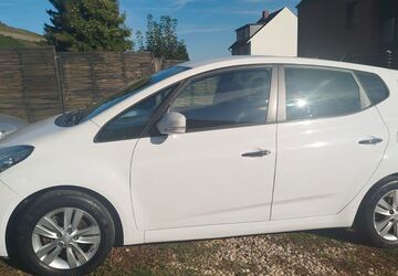 Hyundai ix20 117.000 km 9.699 &euro; Bad Neuenahr-Ahrweiler 53474