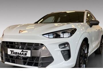 Cupra Terramar 1.500 km 47.970 &euro; Hennef 53773