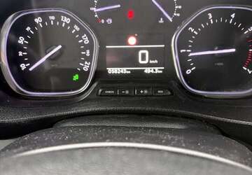 Peugeot Expert 60.000 km 11.990 &euro; Köln 51065