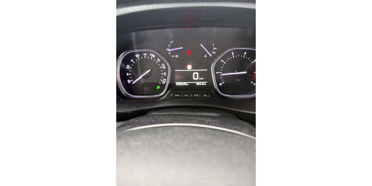 Peugeot Expert 60.000 km 11.990 &euro; Köln 51065