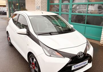 Toyota Andere 72.183 km 8.950 &euro; Bornheim 53332