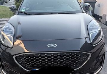 Ford Puma 53.000 km 20.000 &euro; Frechen 50226