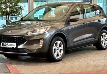 Ford Kuga 52.349 km 20.900 &euro; Köln 50769