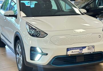 Kia Niro 51.635 km 16.900 &euro; Hennef 53773