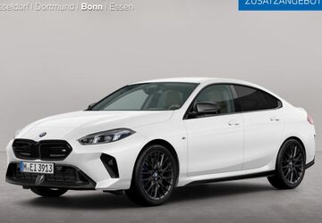 BMW M235 12.820 km 44.599 &euro; Bonn 53119