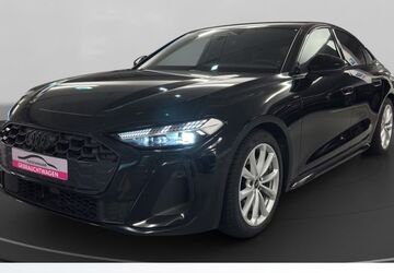 Audi A5 3.496 km 57.980 &euro; Bonn 53119