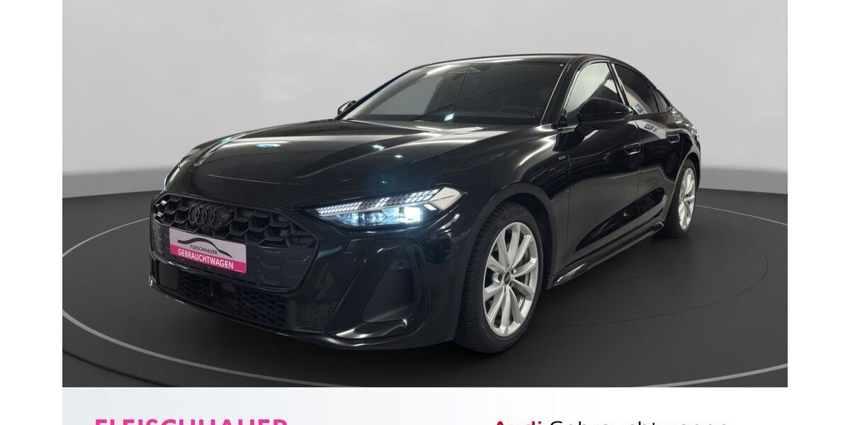 Audi A5 3.496 km 57.980 &euro; Bonn 53119