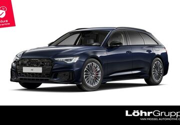 Audi A6 17.600 km 53.950 &euro; Meckenheim / Bonn 53340
