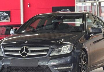 Mercedes-Benz C 250 180.000 km 12.850 &euro; Köln 50739