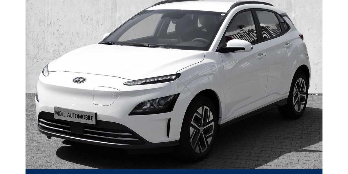 Hyundai KONA 19.758 km 20.880 &euro; Köln 50825