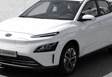 Hyundai KONA 19.758 km 22.480 &euro; Köln 50825