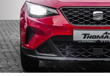 Seat Arona 18.210 km 18.489 &euro; Bonn 53227