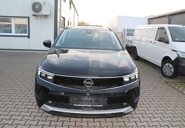 Opel Andere 10.044 km 20.950 &euro; Euskirchen 53879