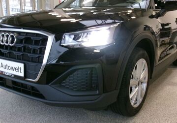 Audi Q2 11.700 km 23.975 &euro; Sankt Augustin 53757