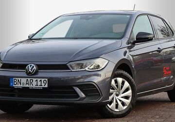 VW Polo 6.000 km 25.490 &euro; Bonn 53175