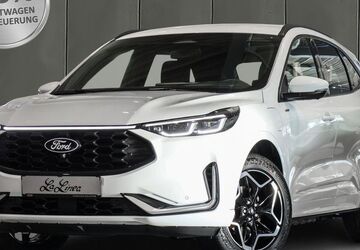 Ford Kuga 5.500 km 43.890 &euro; Köln / Porz 51149