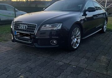 Audi A5 269.567 km 6.590 &euro; Eitorf 53783