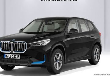 BMW iX1 8.720 km 40.440 &euro; Wesseling 50389