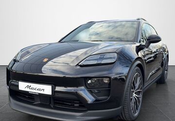Porsche Macan 8.000 km 89.950 &euro; Bonn 53119