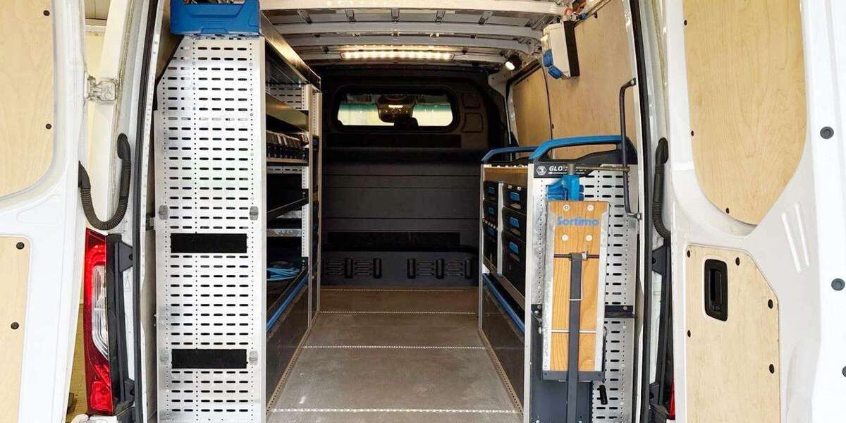 Mercedes-Benz Sprinter 21.866 km 61.821 &euro; Bonn 53177