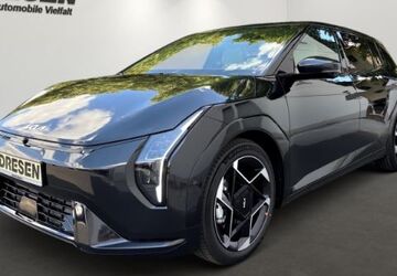 Kia EV4 7.145 km 45.980 &euro; Bonn 53119