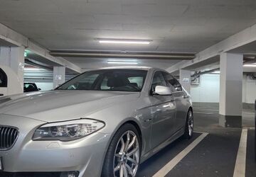 BMW 520 264.000 km 7.200 &euro; Bonn 53119