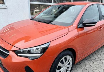 Opel Corsa 16.544 km 15.450 &euro; Lohmar 53797