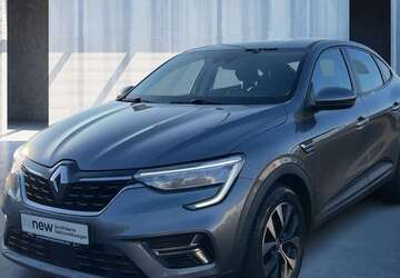 Renault Arkana 19.985 km 21.300 &euro; Sankt Augustin 53757