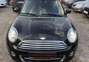 Mini Cooper D 116.000 km 8.999 &euro; Bonn 53123