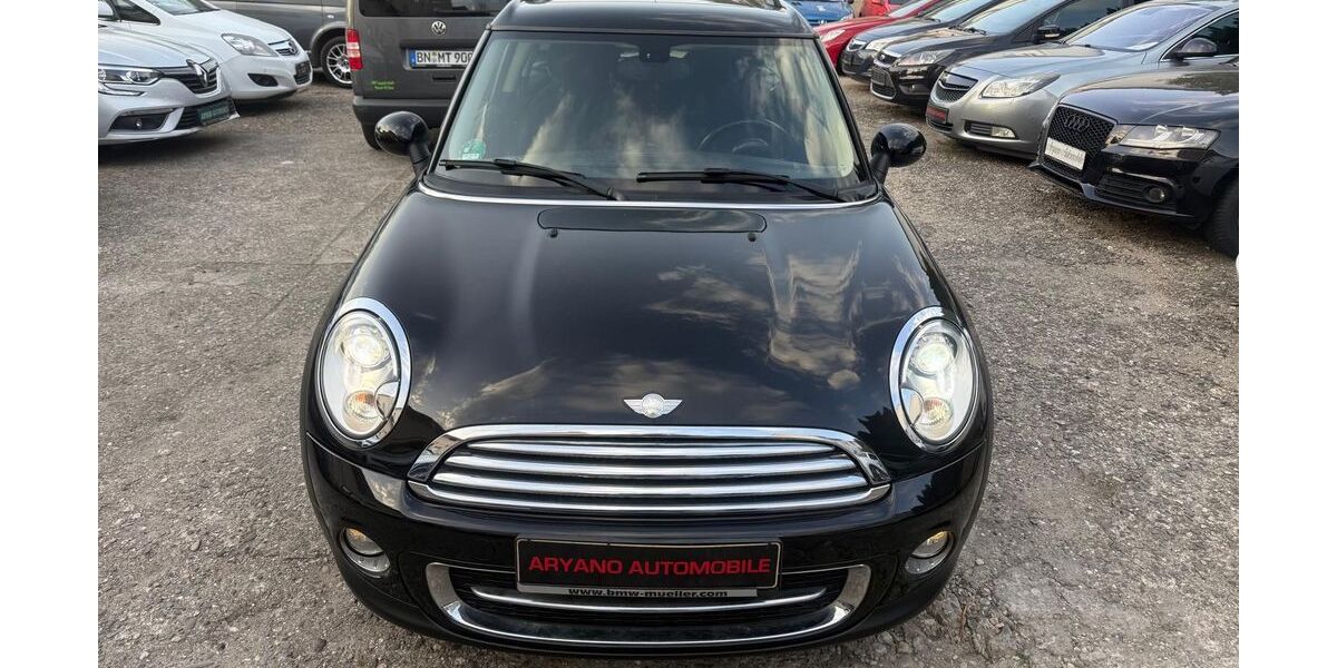 Mini Cooper D 116.000 km 8.999 &euro; Bonn 53123