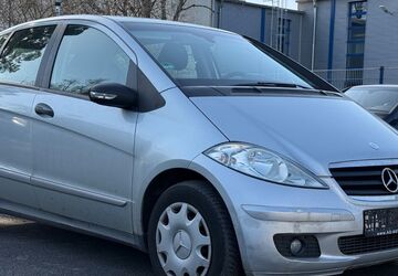 Mercedes-Benz A 180 284.000 km 1.199 &euro; Euskirchen 53879