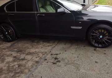 BMW 730 275.000 km 9.950 &euro; Troisdorf Spich 53842