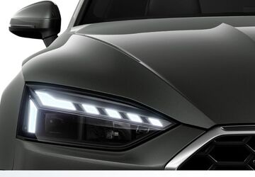 Audi A5 8.920 km 48.990 &euro; Köln 50823