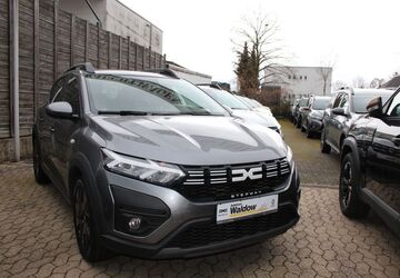 Dacia Sandero 30.300 km 15.900 &euro; Rheinbach 53359