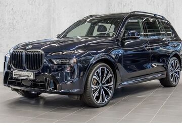 BMW X7 20.191 km 93.995 &euro; Köln-West 50858